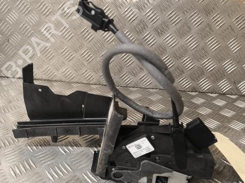 Front left lock FORD FOCUS III 1.0 EcoBoost | BP22361126C98 