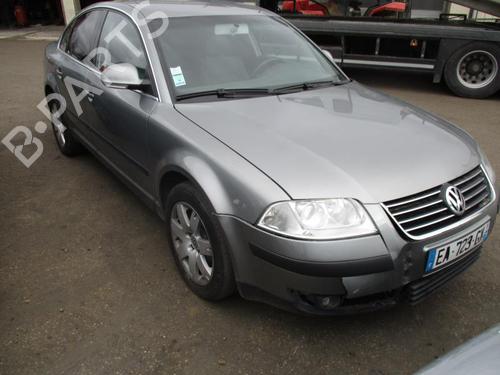Left mirror VW PASSAT B5.5 (3B3) 1.9 TDI | BP21752485C26 