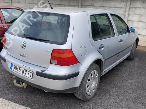 Headlight switch VW GOLF IV (1J1) 1.9 TDI | BP21750199I24 