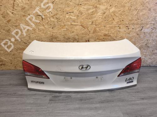 Used Tailgate HYUNDAI i40 I (VF) 1.7 CRDi (136 hp) 21730848