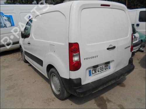 Engine mount PEUGEOT PARTNER Box Body/MPV 1.6 HDi 16V | BP21753425M89