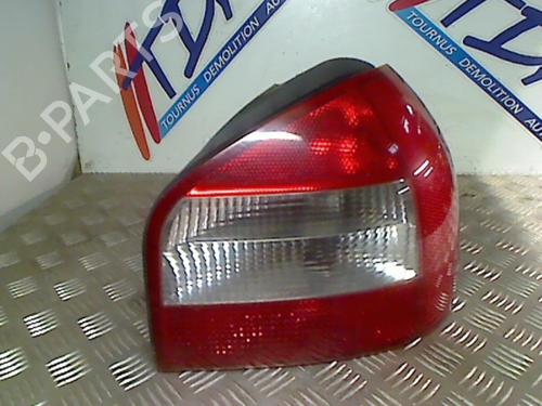 Right taillight AUDI A3 (8L1)  | BP21747010C35 