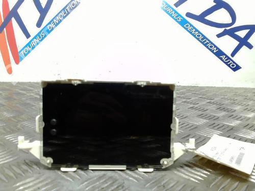 Display FORD FIESTA VI (CB1, CCN) 1.4 TDCi (68 hp) 21734939
