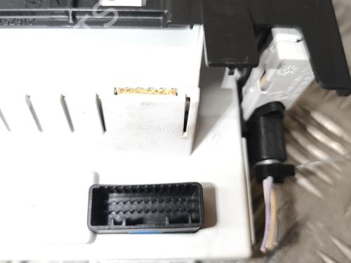 Multifunctionele display RENAULT LAGUNA II (BG0/1_) 1.9 dCi (BG08, BG0G) | BP22009912C48 