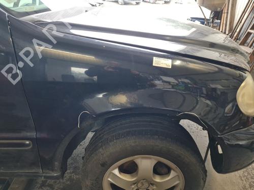 Used Right front fenders MERCEDES-BENZ M-CLASS (W163) ML 270 CDI (163.113) (163 hp) 21733053