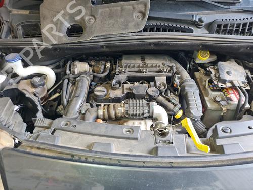 Steering column stalk CITROËN C3 Picasso (SH_) 1.6 BlueHDi 100 | BP25772252I23 - Image 11