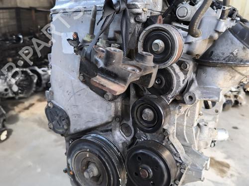Engine HONDA CIVIC VIII Hatchback (FN, FK) 2.2 CTDi (FK3) | BP22015773M1 