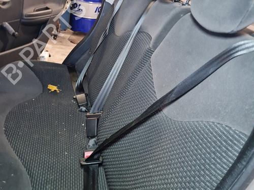 Engine CITROËN C3 I (FC_, FN_) 1.4 HDi | BP30683467M1