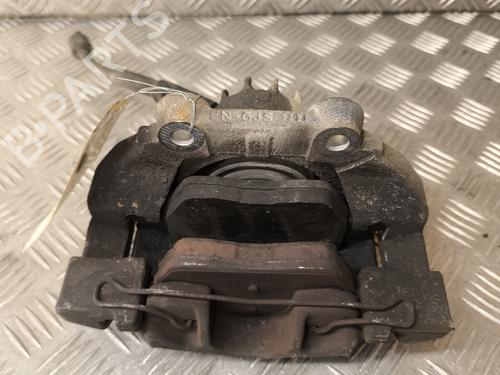 Left front brake caliper PEUGEOT 3008 I MPV (0U_) 2.0 HDi | BP27320181M105 