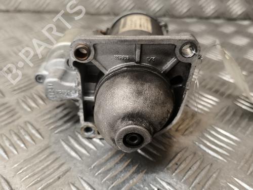 Used Starter FIAT 500 (312_) 1.2 (312AXA1A) (69 hp) 22017386
