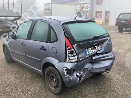 AC compressor CITROËN C3 I (FC_, FN_) 1.4 i | BP21748822M34 