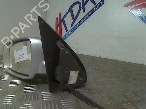 Left mirror SKODA FABIA I (6Y2) 1.4 | BP21750832C26 
