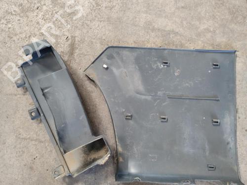 Corner bumper CITROËN JUMPER II Van 2.2 HDi 100 | BP21749098C117 
