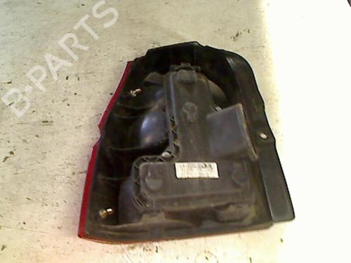 Høyre baklys VW LUPO I (6X1, 6E1) 1.4 | BP21752628C35 