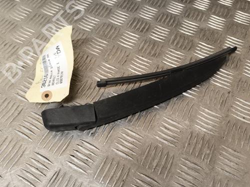 Used Rear windshield wiper arm RENAULT CLIO IV (BH_) 1.5 dCi 90 (90 hp) 21733561