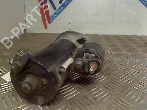 Anlasser für AUDI A4 B6 Avant (8E5) 1.9 TDI (116 hp) 21735960