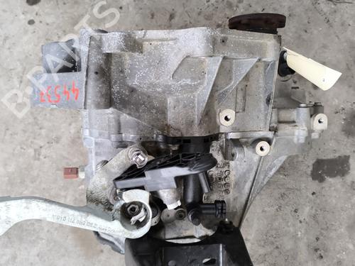 Gearbox VW POLO V (6R1, 6C1) 1.2 | BP23968183M3 