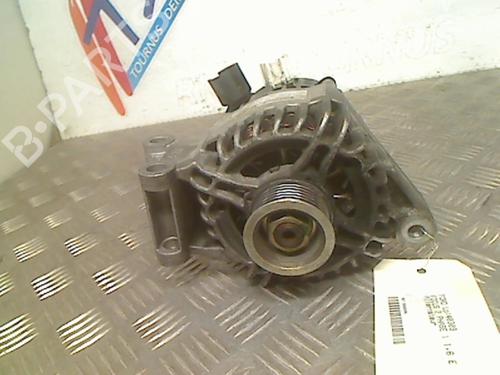 Generator FORD FOCUS II (DA_, HCP, DP) 1.6 Ti | BP21738694M7 