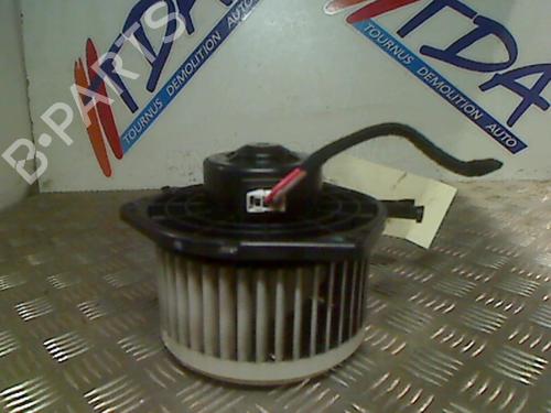 Heater blower motor RENAULT LAGUNA III (BT0/1) 1.5 dCi (BT00, BT0A, BT0T, BT1J) | BP21747495M62 