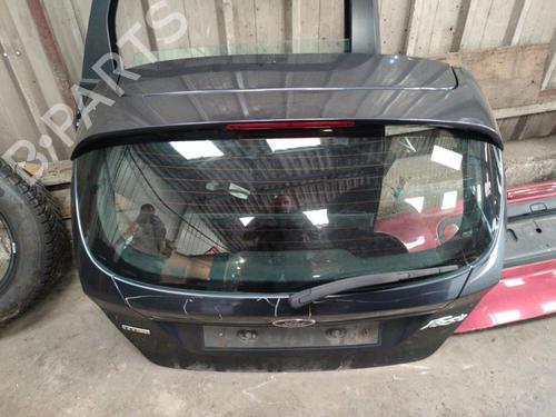 Tailgate FORD FIESTA VI (CB1, CCN) 1.4 TDCi | BP21743098C6 