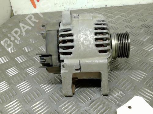 Used Alternator DACIA DUSTER (HS_) 1.6 16V Hi-Flex (105 hp) 21749587