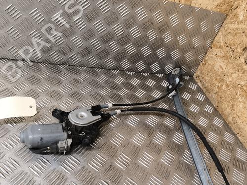 Front left window mechanism CITROËN SAXO (S0, S1) 1.5 D | BP25978030C22 