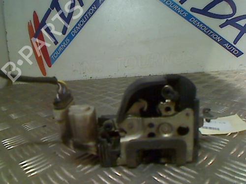 Used Front right lock FIAT PUNTO (188_) 1.9 JTD 80 (188.237, .257, .337, .357) (80 hp) 21731202