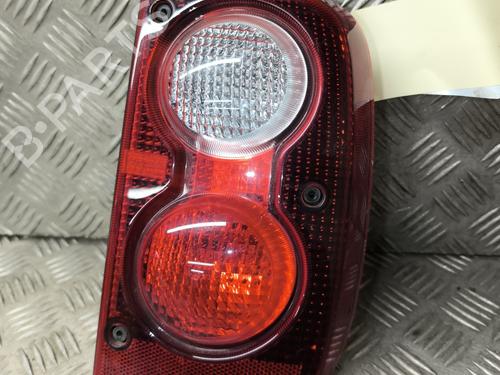 Used Right taillight LAND ROVER FREELANDER I (L314) 2.0 Td4 4x4 (112 hp) 24148108