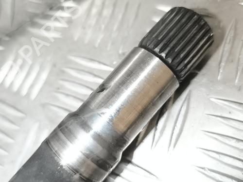 Right front driveshaft PEUGEOT 308 II (LB_, LP_, LW_, LH_, L3_) 1.6 HDi / BlueHDi 115 | BP23771704M39 