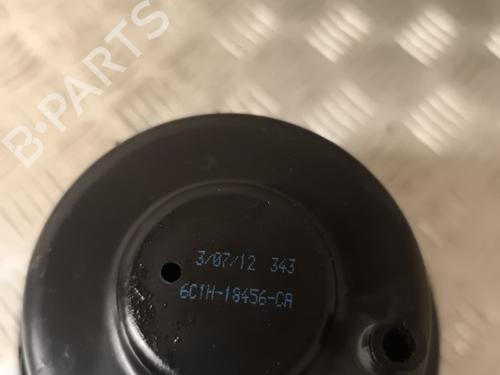 Heater blower motor FORD TRANSIT Van (FA_ _) 2.2 TDCi | BP21744691M62 