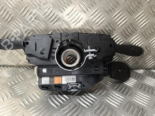 Steering column stalk PEUGEOT 308 II (LB_, LP_, LW_, LH_, L3_) 1.6 BlueHDi 120 | BP27679436I23