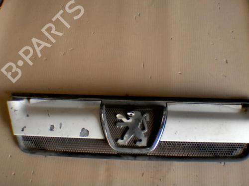Grille PEUGEOT BOXER Van (244) 2.8 HDi | BP21752870C40