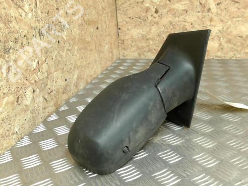 Right mirror RENAULT CLIO III (BR0/1, CR0/1) 1.5 dCi (BR17, CR17) | BP21737591C27 