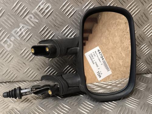 Bakspejl Højre FIAT DOBLO MPV (119_, 223_) 1.9 JTD (105 hp) 24886364