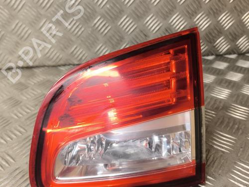 Used Right tailgate light CITROËN C4 AIRCROSS 1.6 HDi 115 AWC (114 hp) 24926673