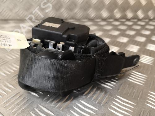 Used Front left seatbelt FORD MONDEO III (B5Y) 2.0 16V TDDi / TDCi (115 hp) 26658827