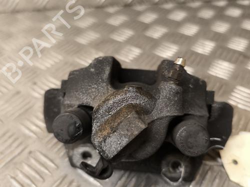 Left rear brake caliper BMW 3 Convertible (E36) 325 i | BP21748389M107 