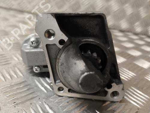 Used Starter RENAULT CLIO V (B7_) 1.5 Blue dCi 115 (B7AD) (116 hp) 27652980