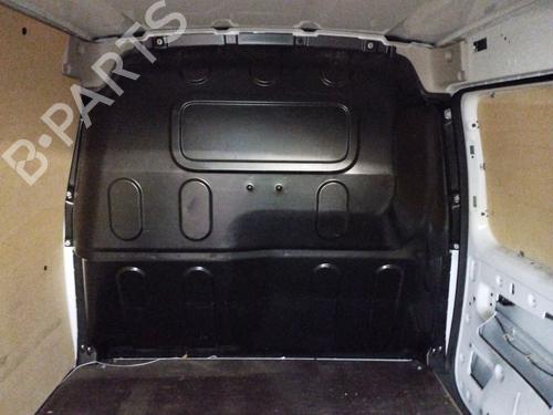 Luftventil RENAULT KANGOO Express (FW0/1_) 1.5 dCi 90 (FW0G, FW05, FW08, FW11) | BP31115671I21 