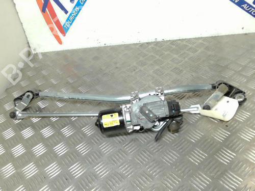 Front wiper motor RENAULT KANGOO Express (FW0/1_) 1.5 dCi 90 (FW0G, FW05, FW08, FW11) | BP21736656M29 
