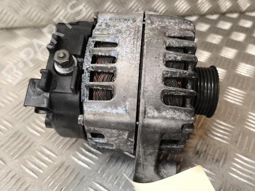Alternator BMW 1 (E87) 118 d | BP27186407M7
