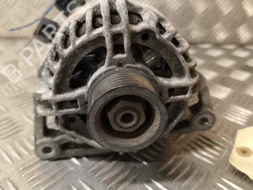 Generator FORD FOCUS I Turnier (DNW) [1999-2007]  21739433