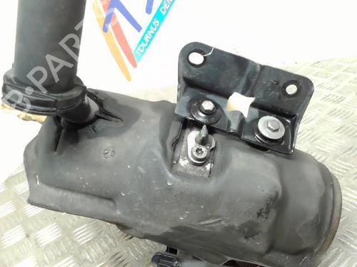 Styring servopumpe CITROËN C4 I (LC_) 1.6 HDi | BP21742463M99 