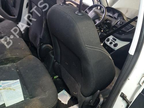 Left front window switch PEUGEOT 208 I (CA_, CC_) 1.6 HDi / BlueHDi 75 | BP30878295I27