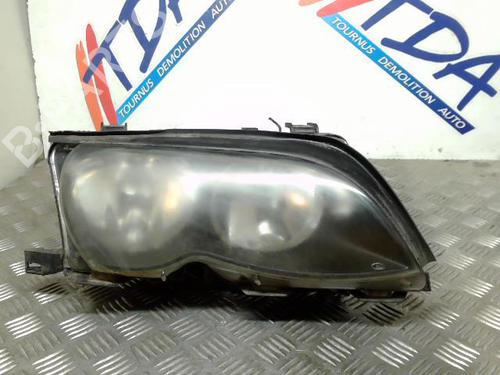 Right headlight BMW 3 (E46) 320 d | BP21749946C29 