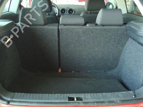 Left taillight SEAT IBIZA III (6L1) 1.4 16V | BP21741231C34 