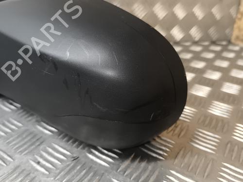 Left mirror RENAULT CLIO III (BR0/1, CR0/1) 1.2 16V Hi-Flex (BR1U, CR1U) | BP29564670C26 