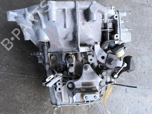 Gearbox CITROËN JUMPY III Van (V_) 2.0 BlueHDi 120 | BP22202653M3 