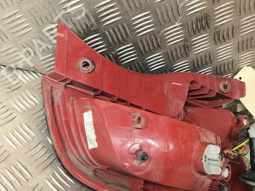 Left taillight KIA PICANTO II (TA) 1.0 | BP22009381C34 