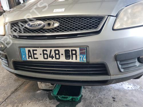Front bumper FORD FOCUS C-MAX (DM2) 2.0 TDCi | BP26508958C7 